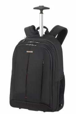 Samsonite Guardit 2.0 15.6 Inch 2-Wheel Laptop Backpack 12 Samsonite Guardit 2.0 15.6 Inch 2-Wheel Laptop Backpack -UK Suitcase Sales Shop PROD COL 115333 1041 FRONT34