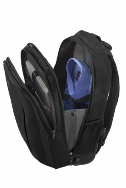 Samsonite Guardit 2.0 15.6 Inch 2-Wheel Laptop Backpack 14 Samsonite Guardit 2.0 15.6 Inch 2-Wheel Laptop Backpack -UK Suitcase Sales Shop PROD COL 115333 1041 INTERIOR
