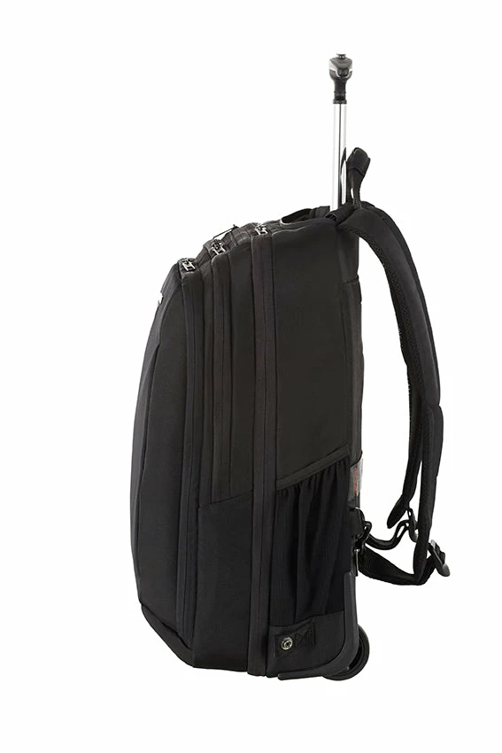 Samsonite Guardit 2.0 15.6 Inch 2-Wheel Laptop Backpack 6 Samsonite Guardit 2.0 15.6 Inch 2-Wheel Laptop Backpack - Image 6