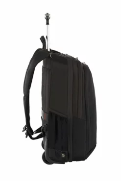 Samsonite Guardit 2.0 15.6 Inch 2-Wheel Laptop Backpack 16 Samsonite Guardit 2.0 15.6 Inch 2-Wheel Laptop Backpack -UK Suitcase Sales Shop PROD COL 115333 1041 SIDE 2