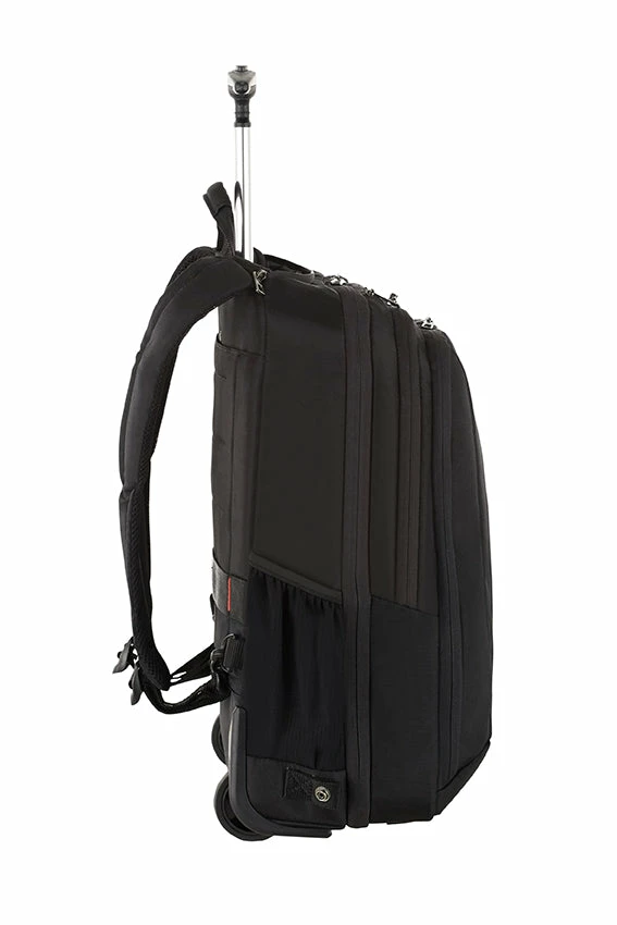 Samsonite Guardit 2.0 15.6 Inch 2-Wheel Laptop Backpack 7 Samsonite Guardit 2.0 15.6 Inch 2-Wheel Laptop Backpack - Image 7