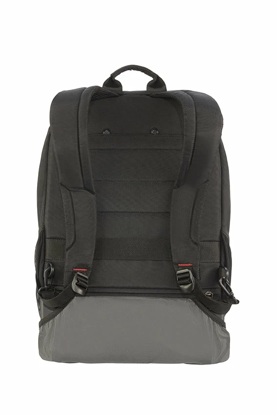 Samsonite Guardit 2.0 15.6 Inch 2-Wheel Laptop Backpack 10 Samsonite Guardit 2.0 15.6 Inch 2-Wheel Laptop Backpack - Image 10