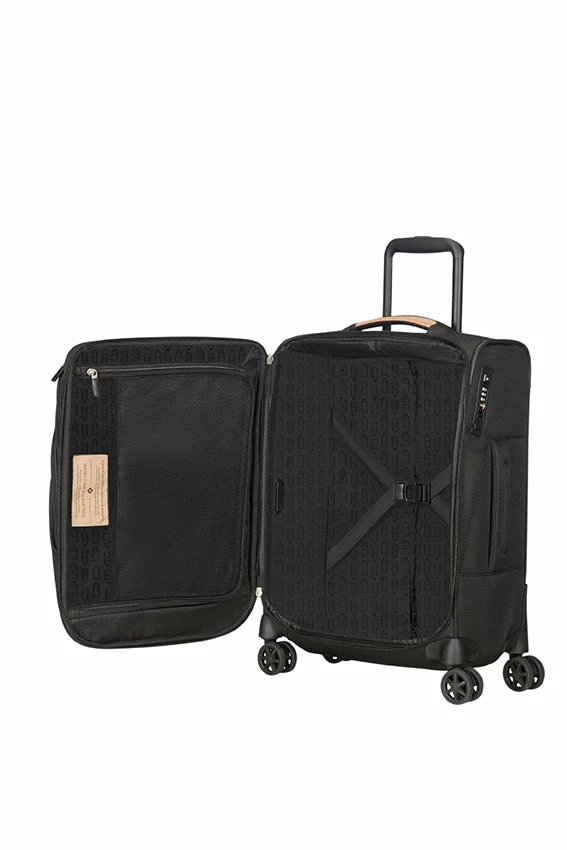 Samsonite Spark SNG Eco 4-Wheel Spinner Cabin Case 55x40x20cm 14 Samsonite Spark SNG Eco 4-Wheel Spinner Cabin Case 55x40x20cm - Image 14