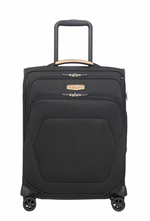 Samsonite Spark SNG Eco 4-Wheel Spinner Cabin Case 55x40x20cm 7 Samsonite Spark SNG Eco 4-Wheel Spinner Cabin Case 55x40x20cm - Image 7