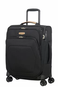 Samsonite Spark SNG Eco 4-Wheel Spinner Cabin Case 55x40x20cm 27 Samsonite Spark SNG Eco 4-Wheel Spinner Cabin Case 55x40x20cm -UK Suitcase Sales Shop PROD COL 115759 L470 FRONT34