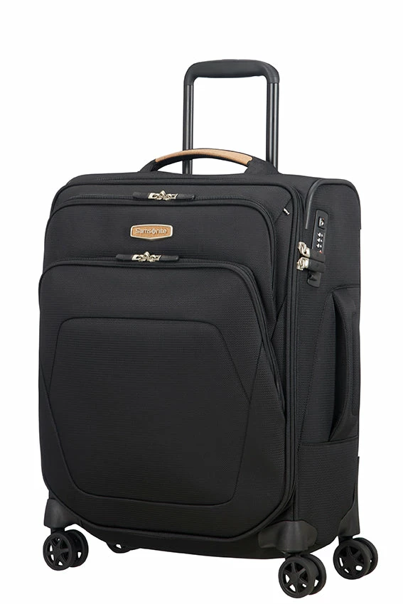 Samsonite Spark SNG Eco 4-Wheel Spinner Cabin Case 55x40x20cm 8 Samsonite Spark SNG Eco 4-Wheel Spinner Cabin Case 55x40x20cm - Image 8
