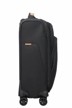Samsonite Spark SNG Eco 4-Wheel Spinner Cabin Case 55x40x20cm 29 Samsonite Spark SNG Eco 4-Wheel Spinner Cabin Case 55x40x20cm -UK Suitcase Sales Shop PROD COL 115759 L470 SIDE
