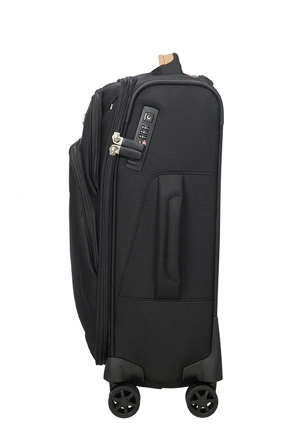 Samsonite Spark SNG Eco 4-Wheel Spinner Cabin Case 55x40x20cm 11 Samsonite Spark SNG Eco 4-Wheel Spinner Cabin Case 55x40x20cm - Image 11