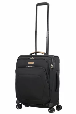 Samsonite Spark SNG Eco 4-Wheel Spinner Cabin Case 55x40x20cm 31 Samsonite Spark SNG Eco 4-Wheel Spinner Cabin Case 55x40x20cm -UK Suitcase Sales Shop PROD COL 115759 L470 WHEEL HANDLE FULL