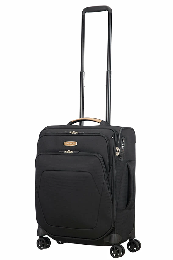 Samsonite Spark SNG Eco 4-Wheel Spinner Cabin Case 55x40x20cm 12 Samsonite Spark SNG Eco 4-Wheel Spinner Cabin Case 55x40x20cm - Image 12