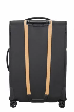 Samsonite Spark SNG Eco 67cm Medium Expandable 4-Wheel Suitcase -UK Suitcase Sales Shop PROD COL 115761 L470 BACK