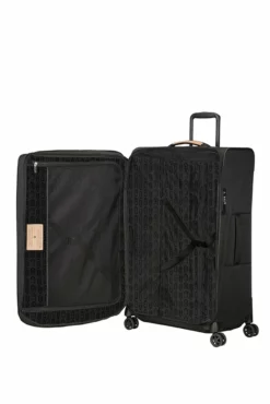 Samsonite Spark SNG Eco 79cm Large Expandable 4-Wheel Suitcase -UK Suitcase Sales Shop PROD COL 115762 L470 INTERIOR