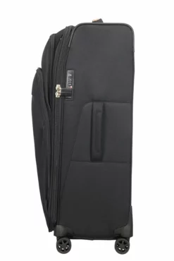 Samsonite Spark SNG Eco 79cm Large Expandable 4-Wheel Suitcase -UK Suitcase Sales Shop PROD COL 115762 L470 SIDE 2