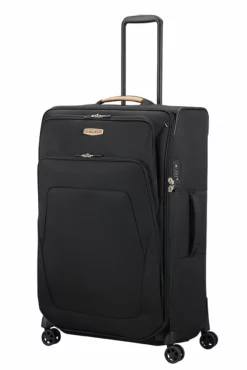 Samsonite Spark SNG Eco 79cm Large Expandable 4-Wheel Suitcase -UK Suitcase Sales Shop PROD COL 115762 L470 WHEEL HANDLE FULL