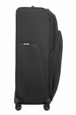 Samsonite Spark SNG Eco 82cm Extra Large Expandable 4-Wheel Suitcase 20 Samsonite Spark SNG Eco 82cm Extra Large Expandable 4-Wheel Suitcase -UK Suitcase Sales Shop PROD COL 115763 L470 SIDE 1