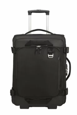Samsonite Midtown 55cm Cabin Duffle Bag & Backpack