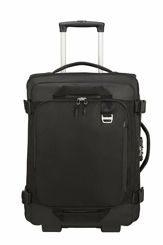 Samsonite Midtown 55cm Cabin Duffle Bag & Backpack 1 Samsonite Midtown 55cm Cabin Duffle Bag & Backpack