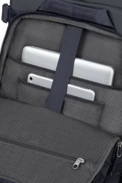 Samsonite Midtown 55cm Cabin Duffle Bag & Backpack 18 Samsonite Midtown 55cm Cabin Duffle Bag & Backpack -UK Suitcase Sales Shop PROD COL 133849 1247 LAPTOPCOMPARTMENT