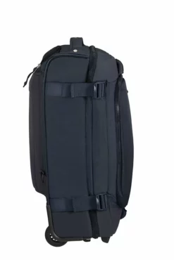 Samsonite Midtown 55cm Cabin Duffle Bag & Backpack 19 Samsonite Midtown 55cm Cabin Duffle Bag & Backpack -UK Suitcase Sales Shop PROD COL 133849 1247 SIDE 1