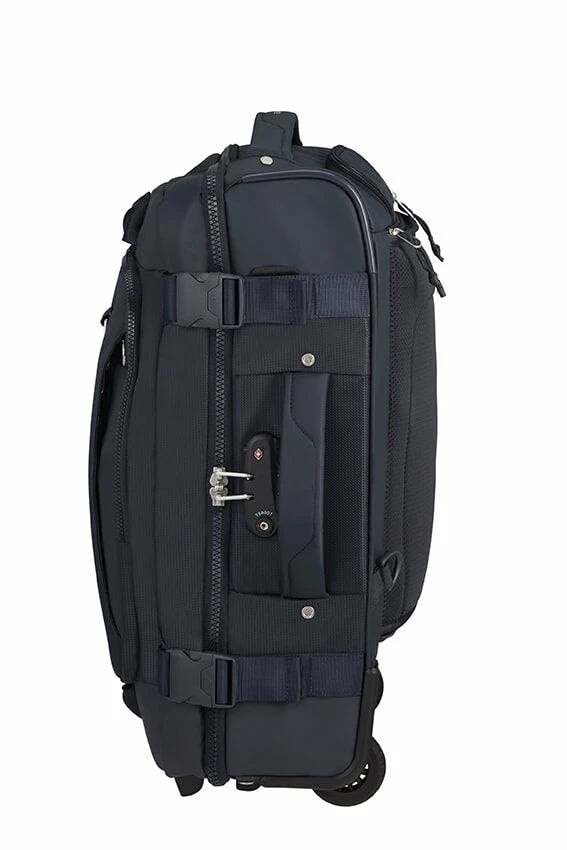 Samsonite Midtown 55cm Cabin Duffle Bag & Backpack 10 Samsonite Midtown 55cm Cabin Duffle Bag & Backpack - Image 10