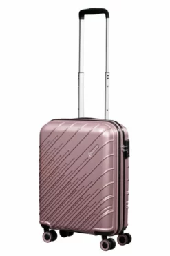 American Tourister Speedstar 55cm 4-Wheel Cabin Case -UK Suitcase Sales Shop PROD COL 143450 4357 WHEELHANDLEFULL