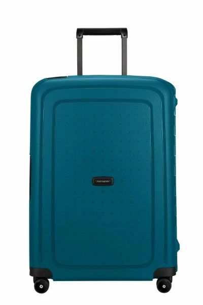 Samsonite S'Cure 69cm Medium 4 Wheel Spinner Suitcase 1 Samsonite S'Cure 69cm Medium 4 Wheel Spinner Suitcase