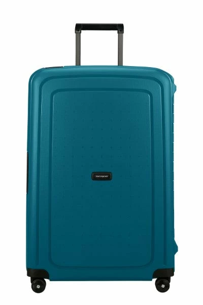 Samsonite S'Cure 75cm Large 4-Wheel Spinner Suitcase 1 Samsonite S'Cure 75cm Large 4-Wheel Spinner Suitcase