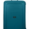 Samsonite S'Cure 81cm Extra Large Spinner Suitcase