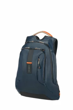 Samsonite Paradiver Light Large Laptop Backpack -UK Suitcase Sales Shop PROD COL 74774 2165 FRONT34