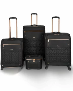 Dune London Tianna Set Of 4 Suitcases 20 Dune London Tianna Set Of 4 Suitcases -UK Suitcase Sales Shop STC175A 1 scaled