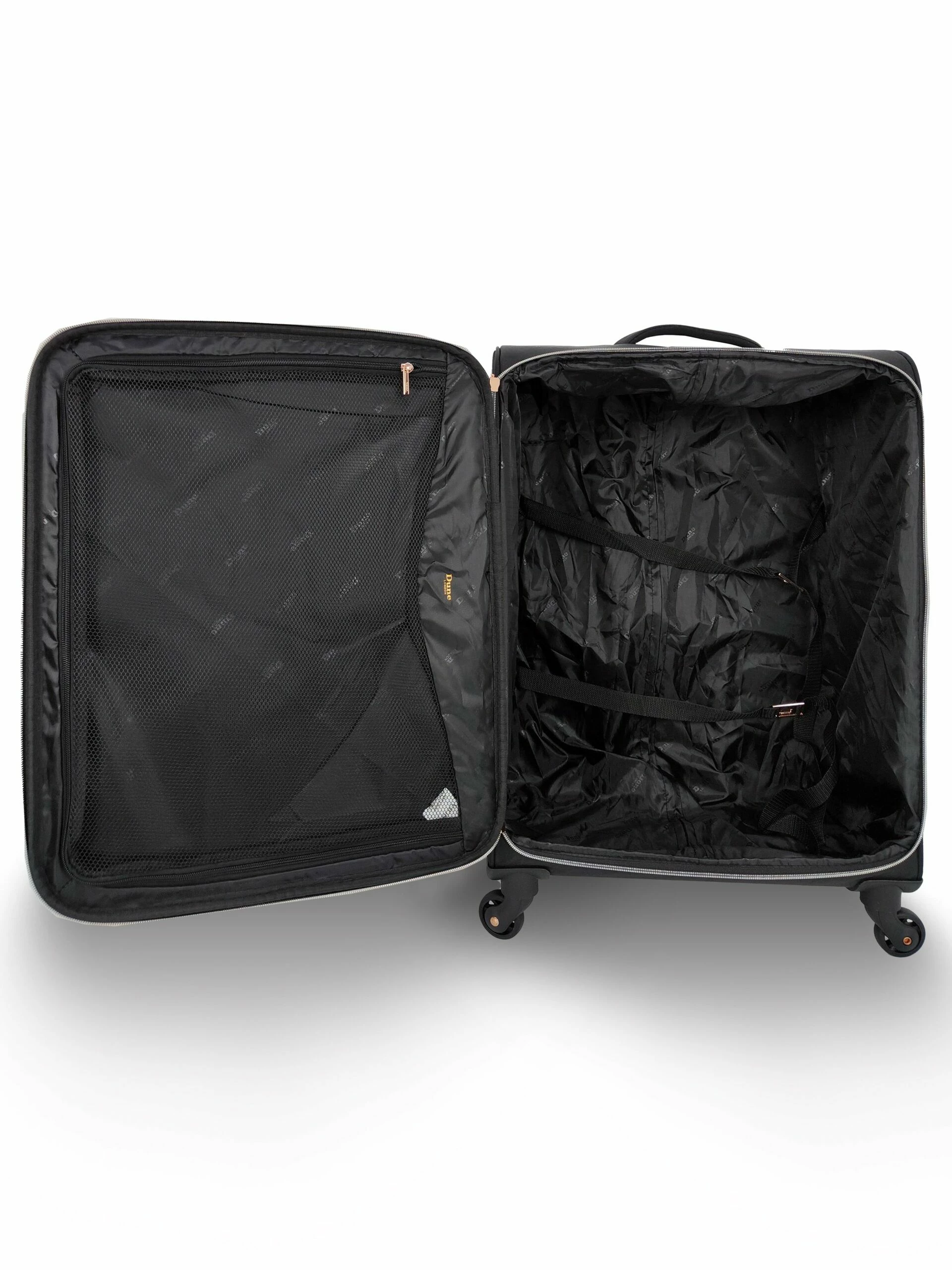 Dune London Tianna Set Of 4 Suitcases 10 Dune London Tianna Set Of 4 Suitcases - Image 10