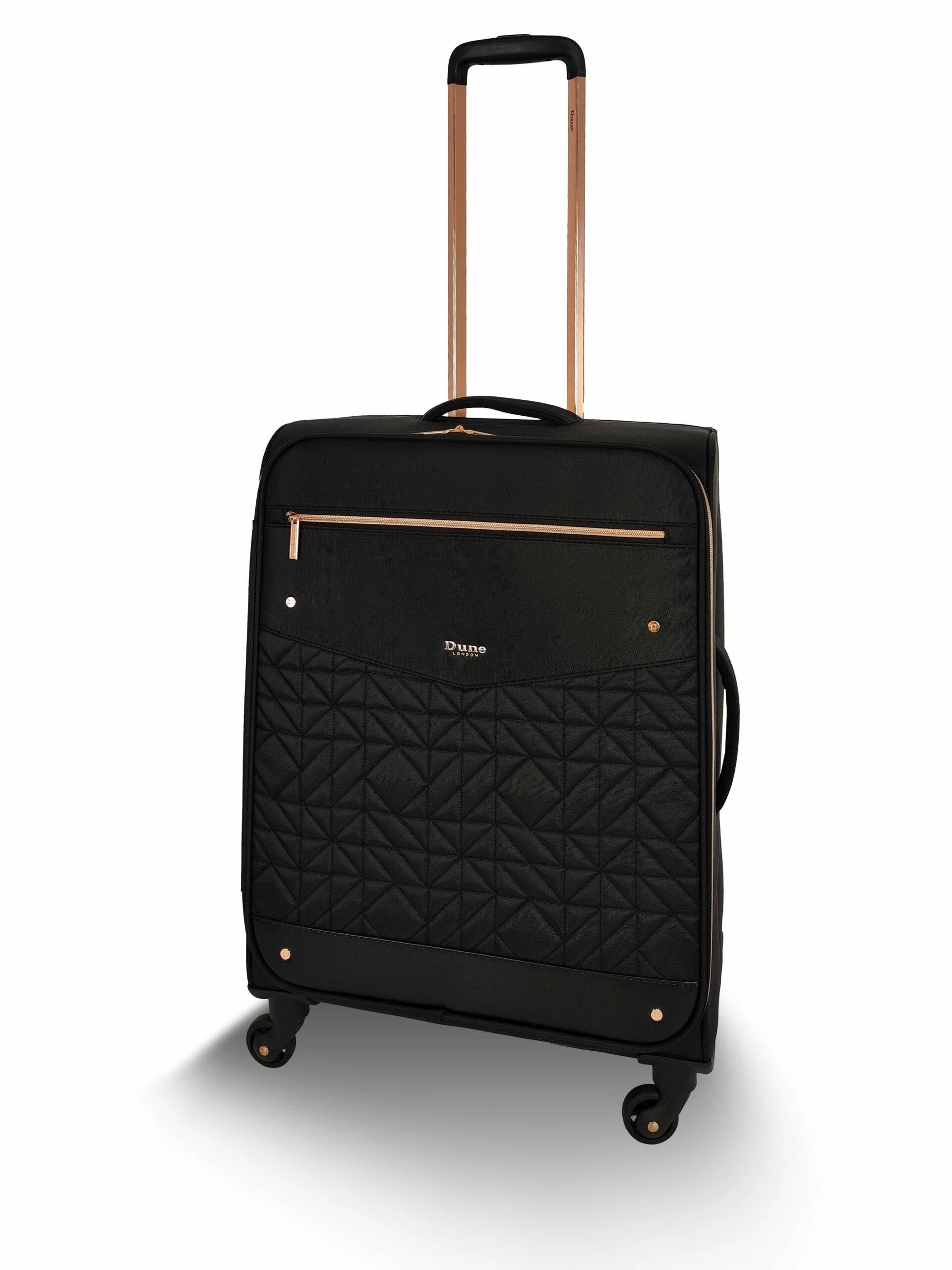 Dune London Tianna Set Of 4 Suitcases 11 Dune London Tianna Set Of 4 Suitcases - Image 11