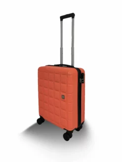 Qubed Squared 55cm 4-Wheel Cabin Case 15 Qubed Squared 55cm 4-Wheel Cabin Case -UK Suitcase Sales Shop STC201Cora 3 c42a1e36 2c39 4f3f 90e0 cbfb73a7bff4 scaled
