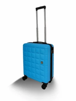 Qubed Squared 55cm 4-Wheel Cabin Case 14 Qubed Squared 55cm 4-Wheel Cabin Case -UK Suitcase Sales Shop STC201SkyBlue 3 b5dddec1 9f4f 4c5a 804f f598ef7201dd scaled