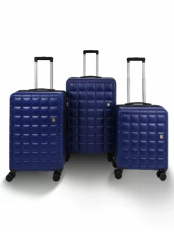 Qubed Squared 55cm 4-Wheel Cabin Case 11 Qubed Squared 55cm 4-Wheel Cabin Case -UK Suitcase Sales Shop Squared 7 scaled