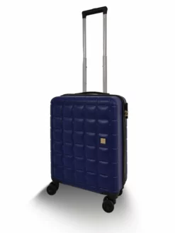Qubed Squared 55cm 4-Wheel Cabin Case 10 Qubed Squared 55cm 4-Wheel Cabin Case -UK Suitcase Sales Shop Squared 8 scaled