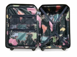 Ted Baker Flying Colours 79.5cm Large 4-Wheel Suitcase -UK Suitcase Sales Shop TBU Ted Baker Flying Colours Med Case internal a9ebc31c 5338 42e6 bf31 80cc168fed07