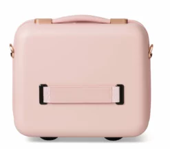 Ted Baker Belle Vanity Case -UK Suitcase Sales Shop TBW0304 017 Belle Vanity Case Pink 4