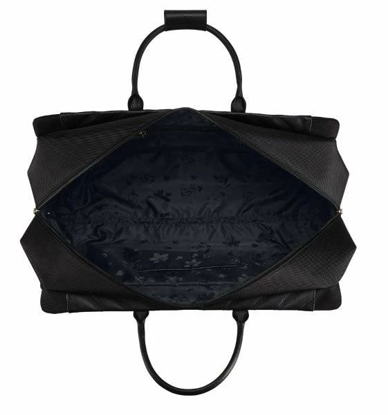 Ted Baker Albany Eco Soft Side Large Trolley Duffel Bag 2 Ted Baker Albany Eco Soft Side Large Trolley Duffel Bag - Image 2