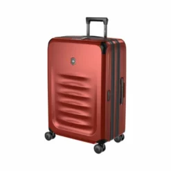 Victorinox Spectra 3.0 Expandable 69cm Medium Spinner Suitcase -UK Suitcase Sales Shop TGE 611760 S FR3