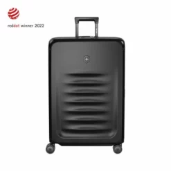 Victorinox Spectra 3.0 Expandable 75cm Large Spinner Suitcase -UK Suitcase Sales Shop TGE 611761 S PO3 RedDot