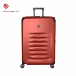Victorinox Spectra 3.0 Expandable 75cm Large Spinner Suitcase -UK Suitcase Sales Shop TGE 611762 S PO3 RedDot