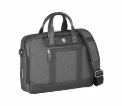 Victorinox Architecture Urban2 Laptop Briefcase -UK Suitcase Sales Shop TGE 611956 S FL