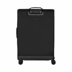 Victorinox Crosslight Soft-Side 76cm Large Expandable Suitcase 13 Victorinox Crosslight Soft-Side 76cm Large Expandable Suitcase -UK Suitcase Sales Shop TGE 612421 S BA