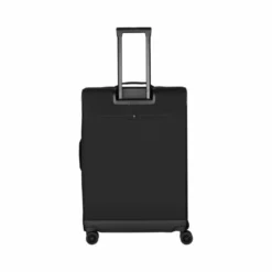 Victorinox Crosslight Soft-Side 76cm Large Expandable Suitcase 14 Victorinox Crosslight Soft-Side 76cm Large Expandable Suitcase -UK Suitcase Sales Shop TGE 612421 S BA2