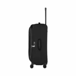 Victorinox Crosslight Soft-Side 76cm Large Expandable Suitcase 16 Victorinox Crosslight Soft-Side 76cm Large Expandable Suitcase -UK Suitcase Sales Shop TGE 612421 S SI