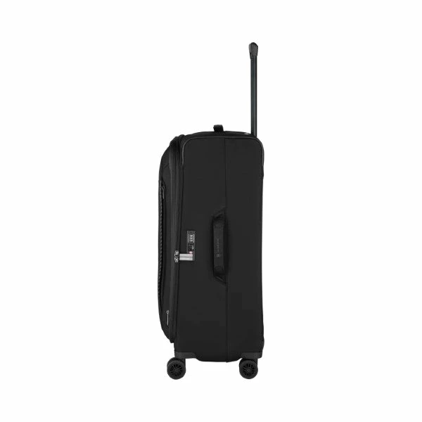 Victorinox Crosslight Soft-Side 76cm Large Expandable Suitcase 8 Victorinox Crosslight Soft-Side 76cm Large Expandable Suitcase - Image 8