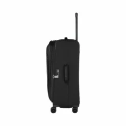 Victorinox Crosslight Soft-Side 76cm Large Expandable Suitcase 17 Victorinox Crosslight Soft-Side 76cm Large Expandable Suitcase -UK Suitcase Sales Shop TGE 612421 S SI2