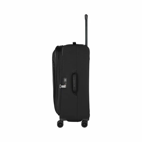 Victorinox Crosslight Soft-Side 76cm Large Expandable Suitcase 9 Victorinox Crosslight Soft-Side 76cm Large Expandable Suitcase - Image 9