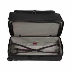 Victorinox Crosslight 75cm Wheeled Duffel -UK Suitcase Sales Shop TGE 612425 S PR3